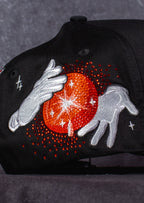 31 HATS ‘ El Mago ´ Red