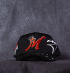 31 HATS ‘ El Mago ´ Red