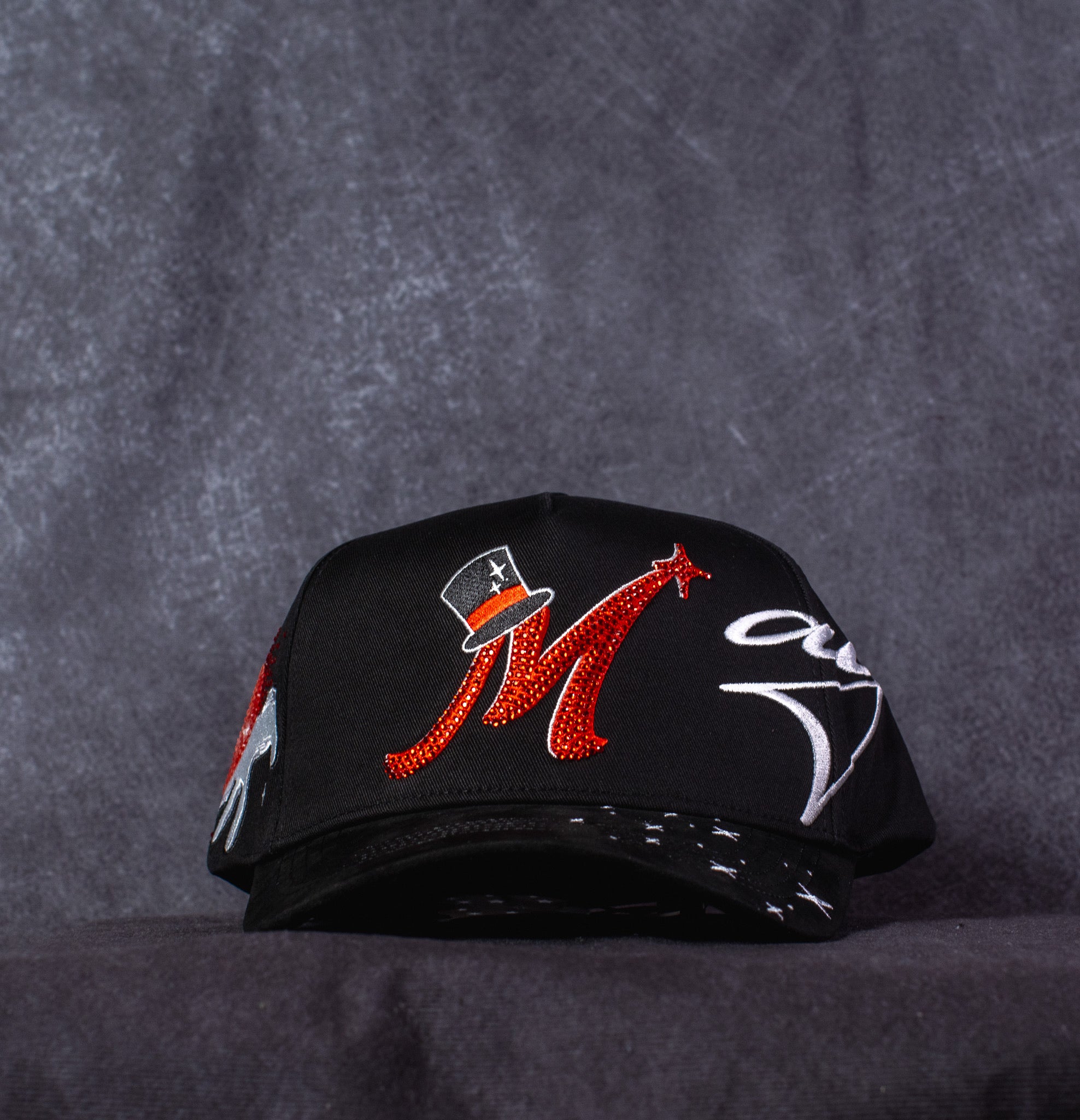 31 HATS ‘ El Mago ´ Red