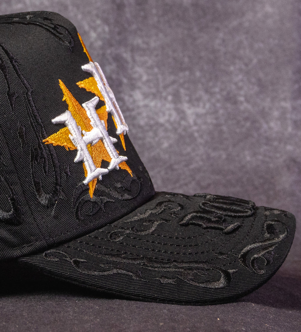 RUDE AWAKENINGS X POR FA