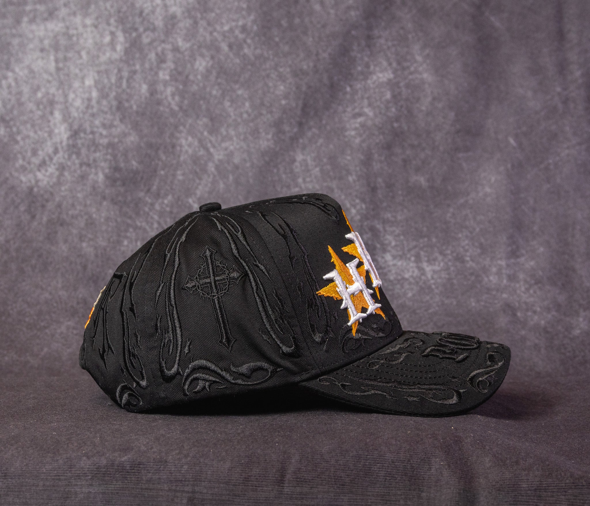 RUDE AWAKENINGS X POR FA