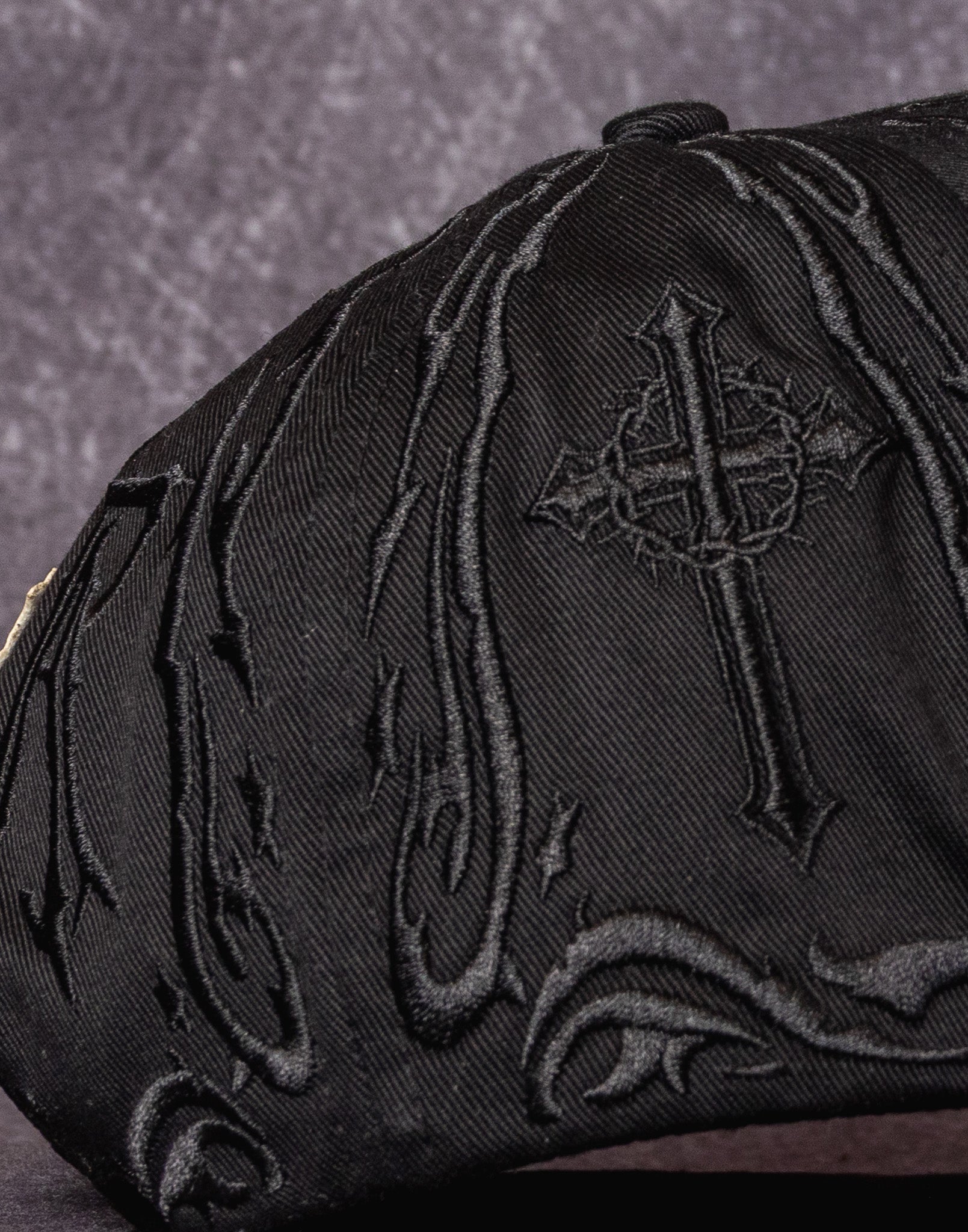 RUDE AWAKENINGS X POR FA