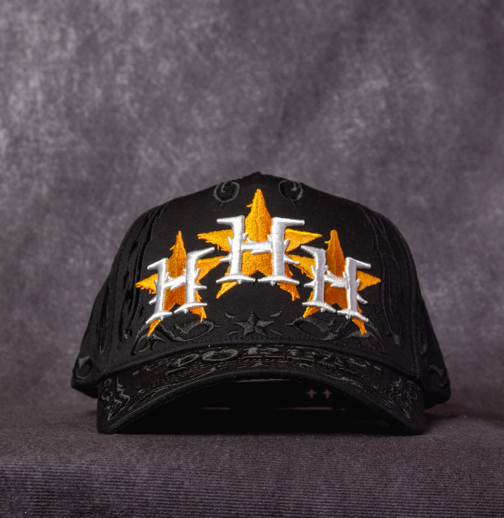 RUDE AWAKENINGS X POR FA