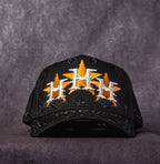 RUDE AWAKENINGS X POR FA