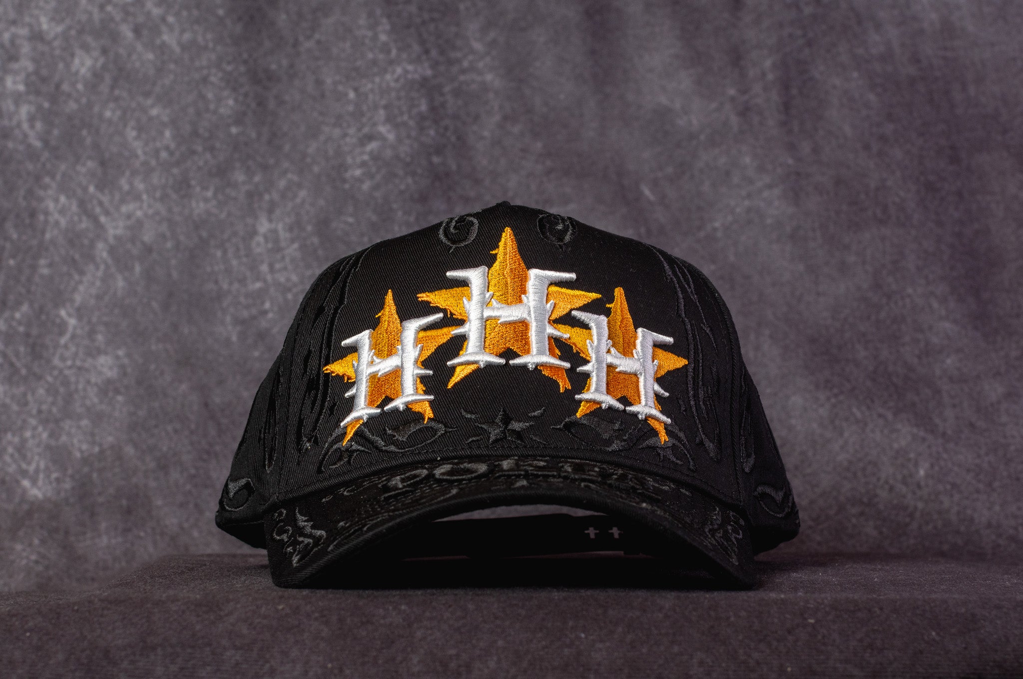 RUDE AWAKENINGS X POR FA