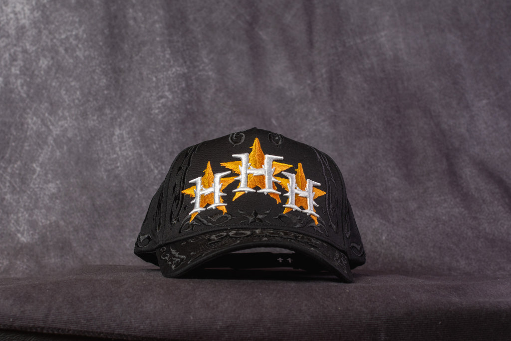 RUDE AWAKENINGS X POR FA