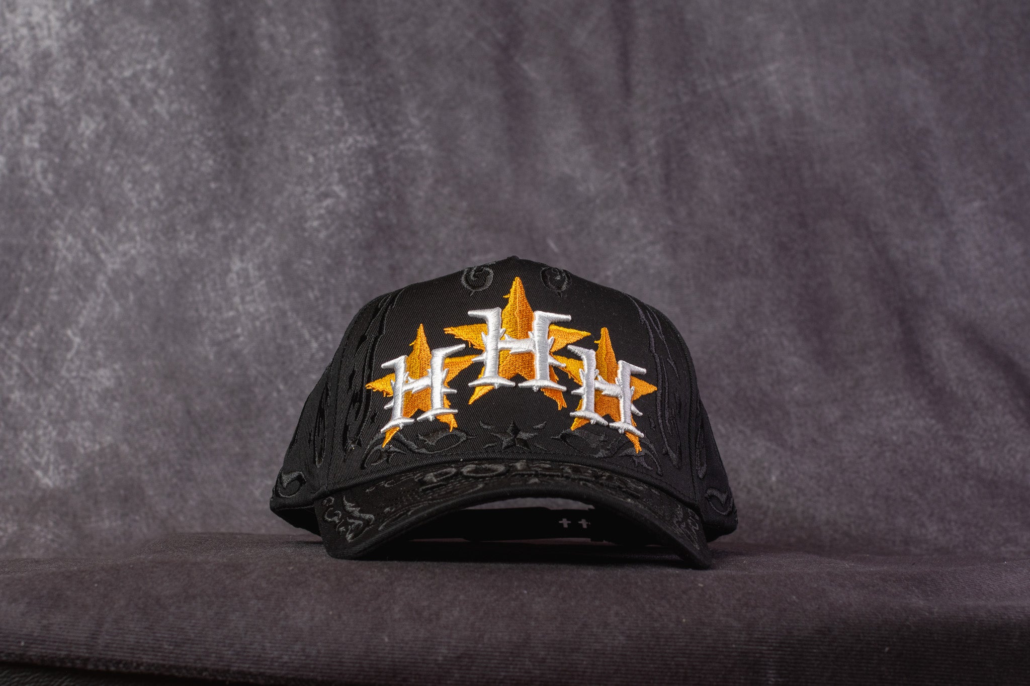 RUDE AWAKENINGS X POR FA