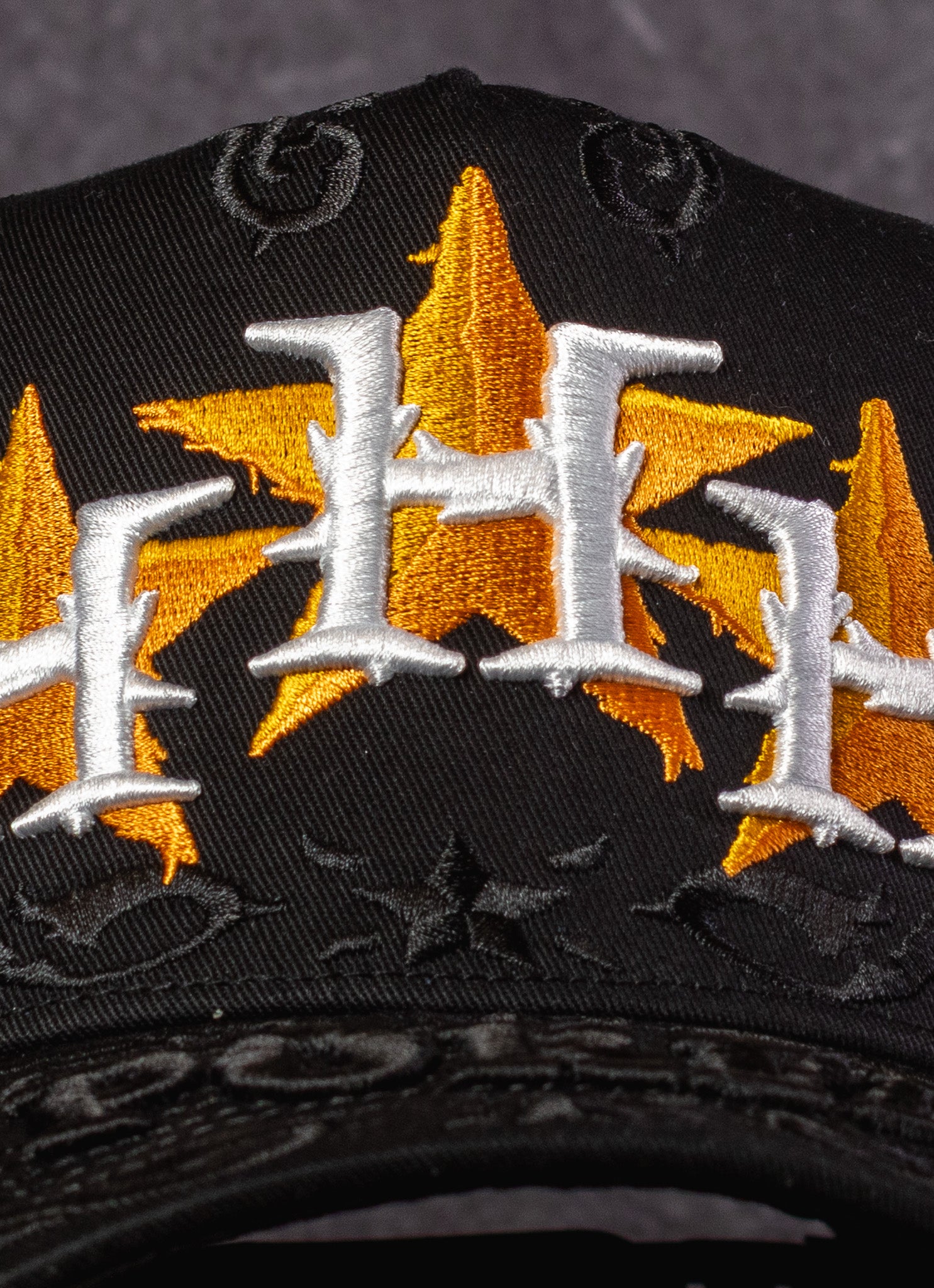 RUDE AWAKENINGS X POR FA