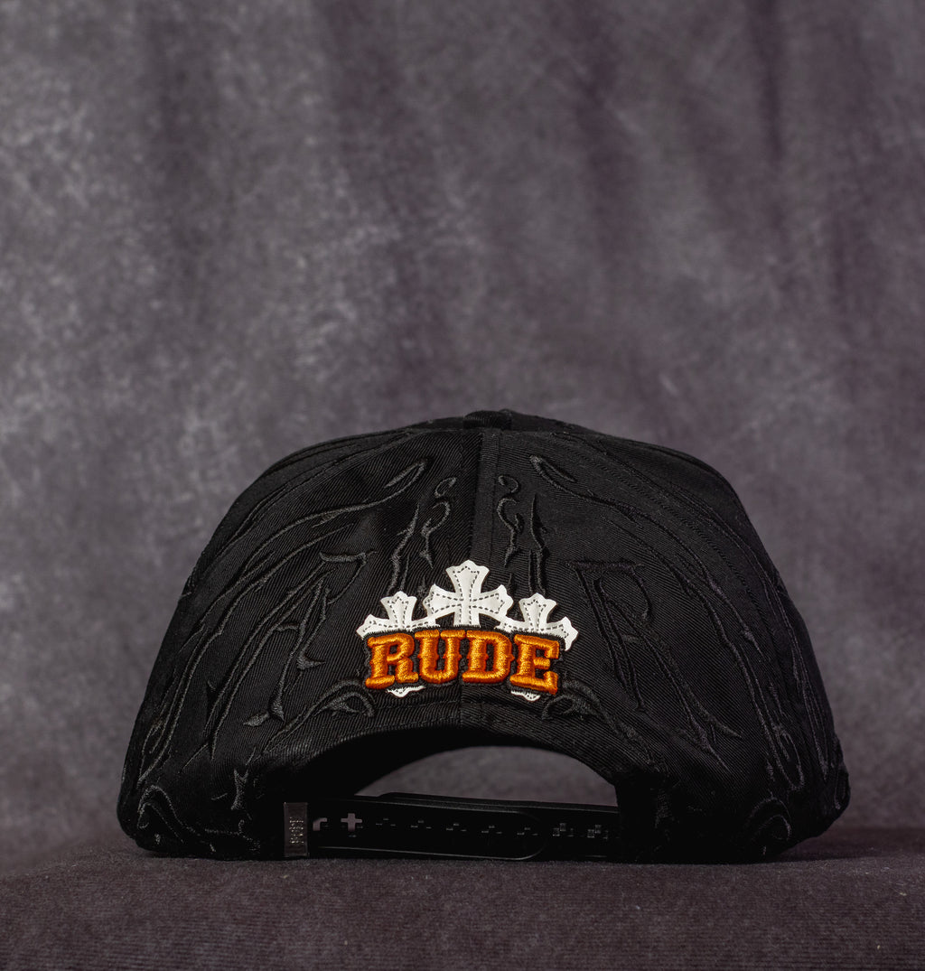 RUDE AWAKENINGS X POR FA