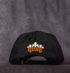 RUDE AWAKENINGS X POR FA