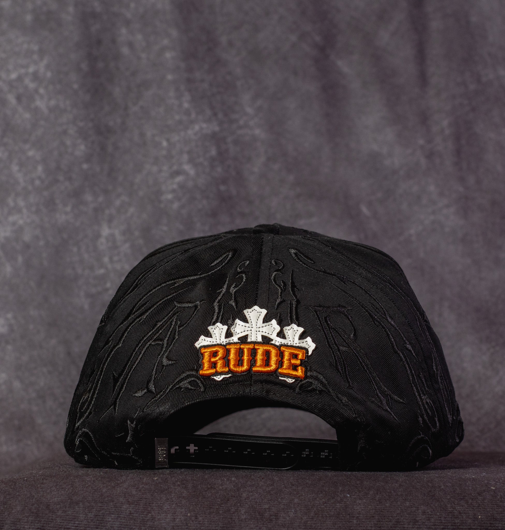 RUDE AWAKENINGS X POR FA