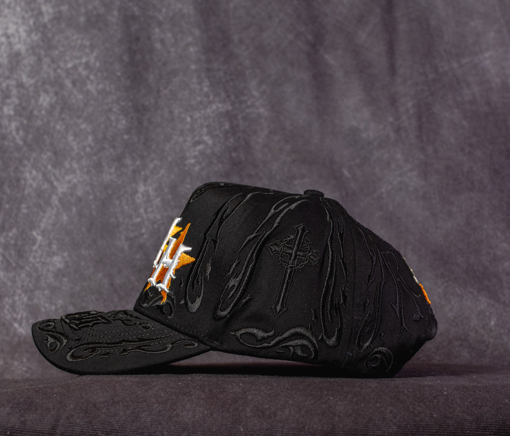 RUDE AWAKENINGS X POR FA