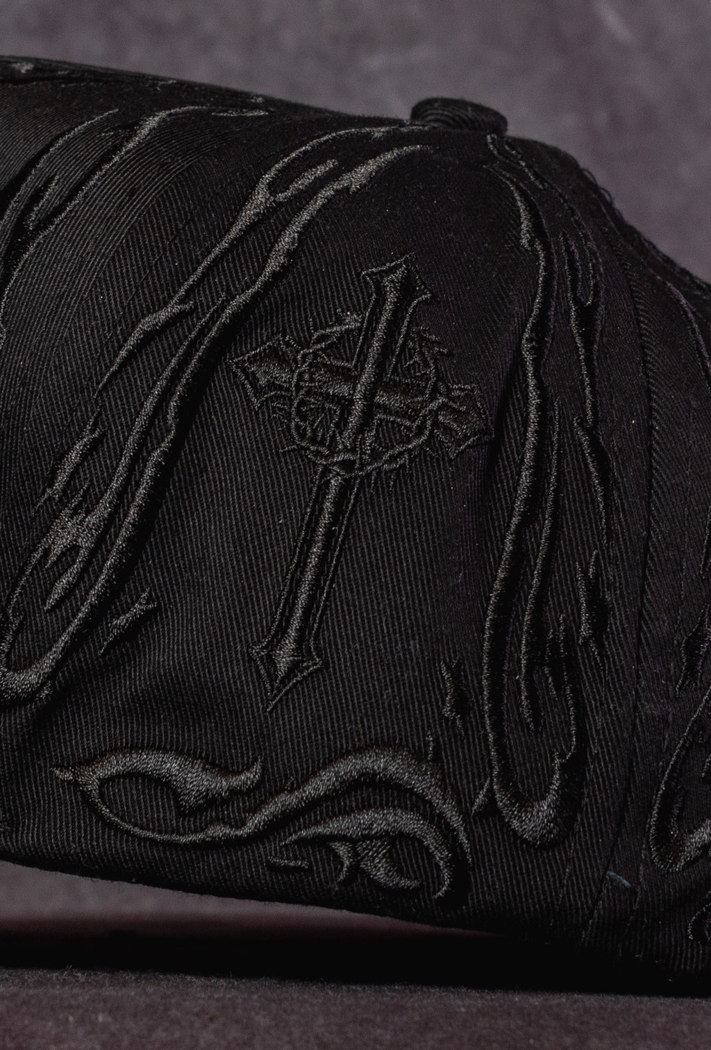 RUDE AWAKENINGS X POR FA