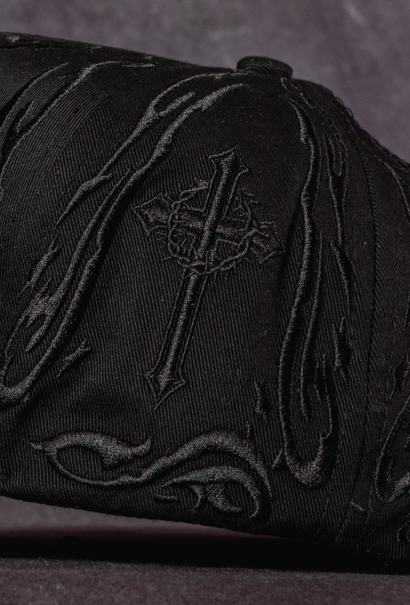 RUDE AWAKENINGS X POR FA