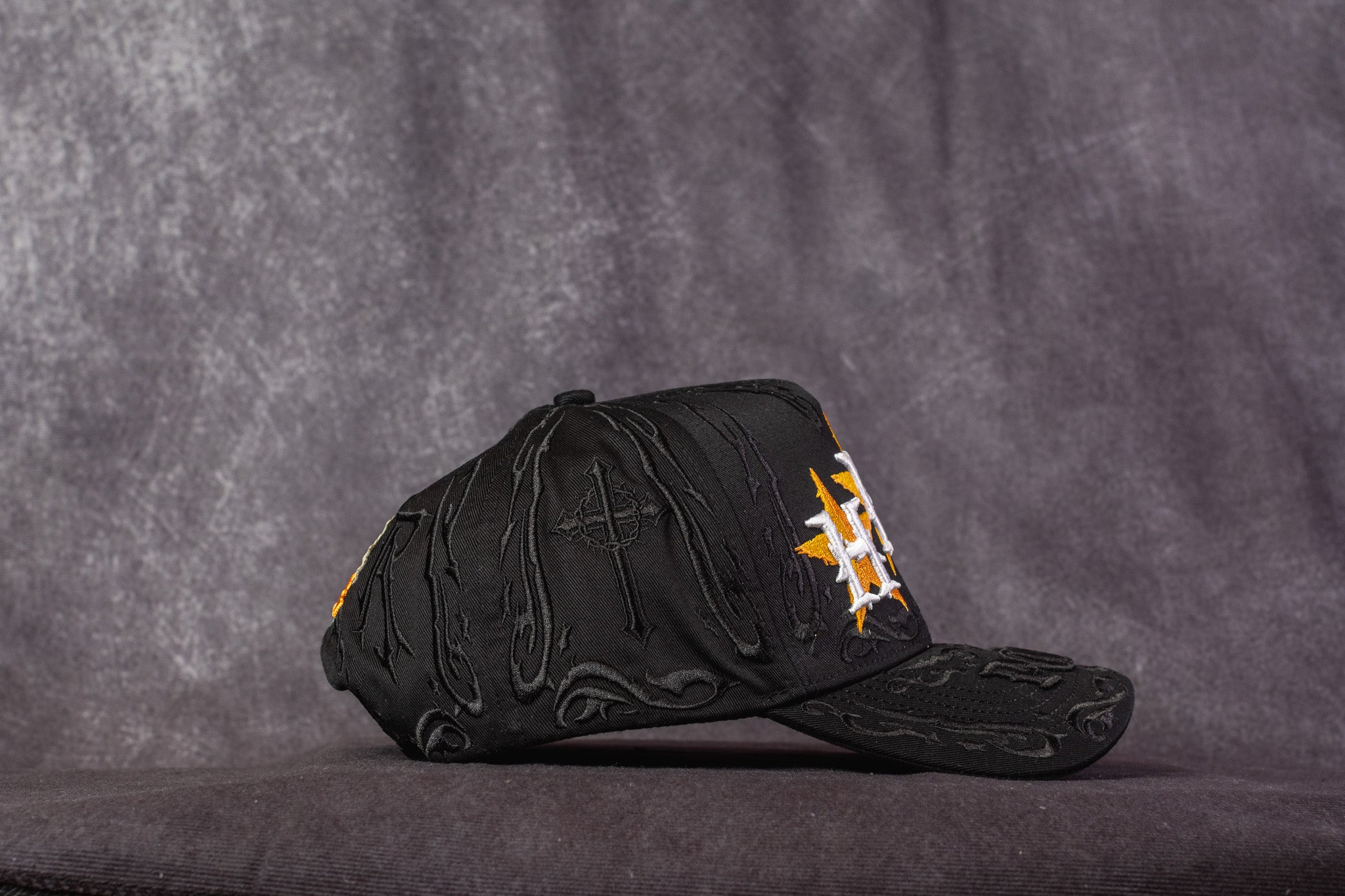 RUDE AWAKENINGS X POR FA