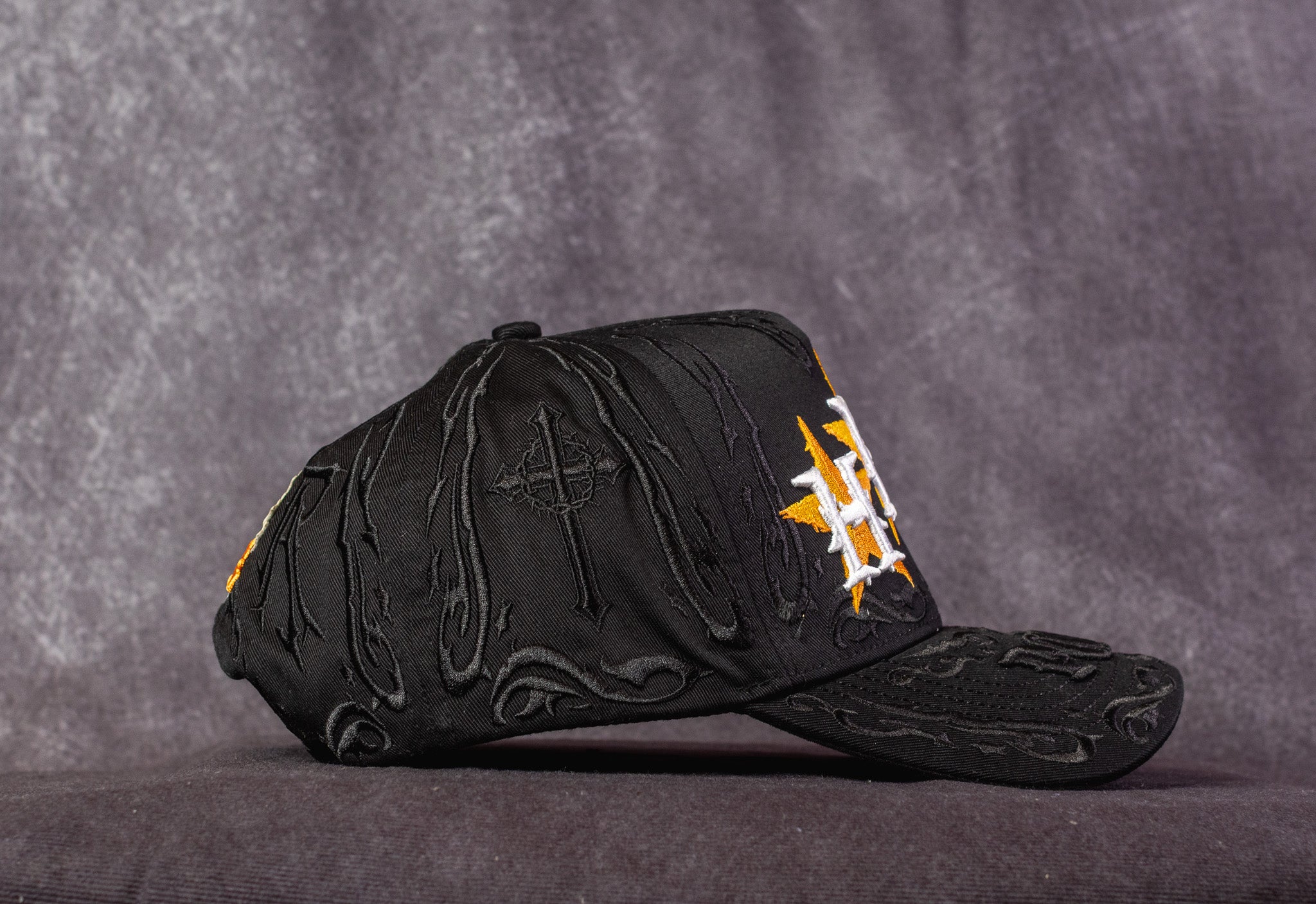 RUDE AWAKENINGS X POR FA