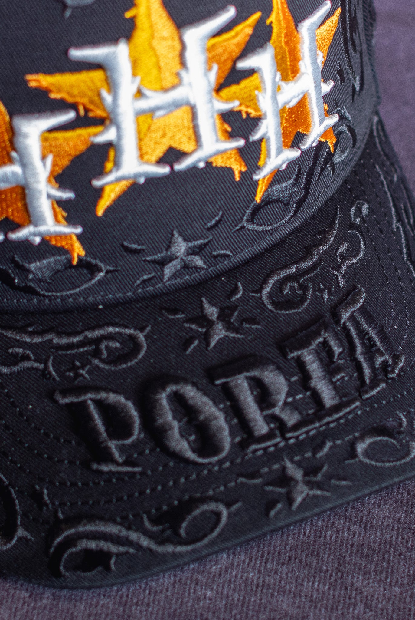 RUDE AWAKENINGS X POR FA