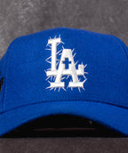 RUDE AWAKENINGS ‘ SERAPHIM ‘