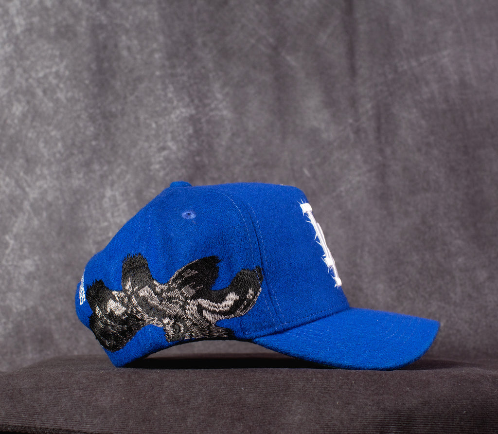 RUDE AWAKENINGS ‘ SERAPHIM ‘