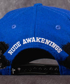 RUDE AWAKENINGS ‘ SERAPHIM ‘