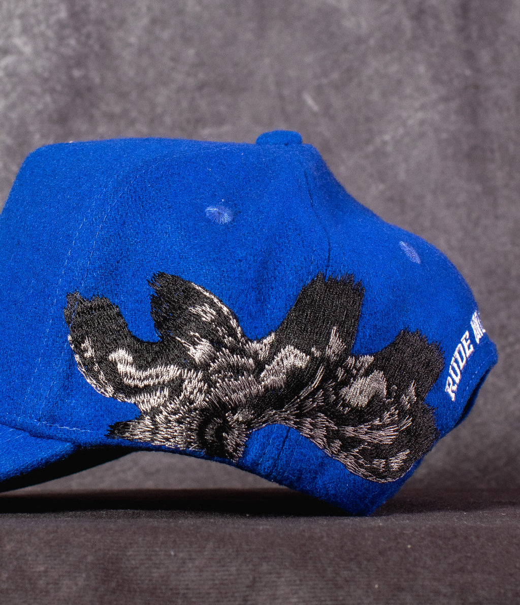 RUDE AWAKENINGS ‘ SERAPHIM ‘