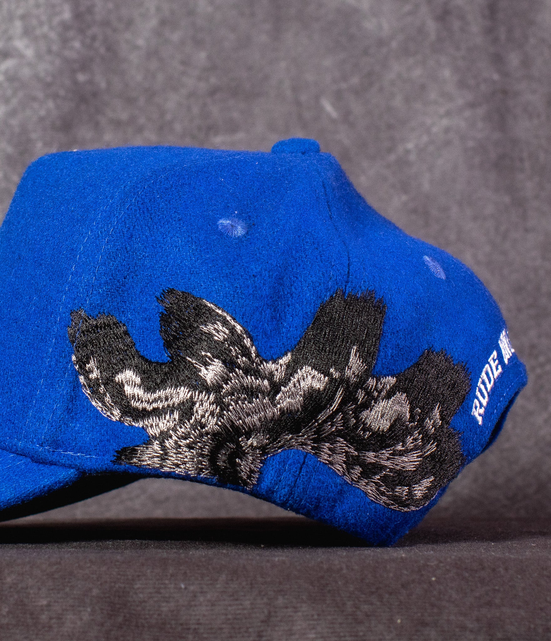 RUDE AWAKENINGS ‘ SERAPHIM ‘