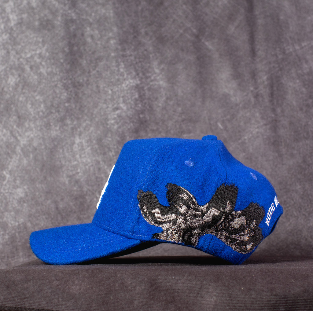 RUDE AWAKENINGS ‘ SERAPHIM ‘