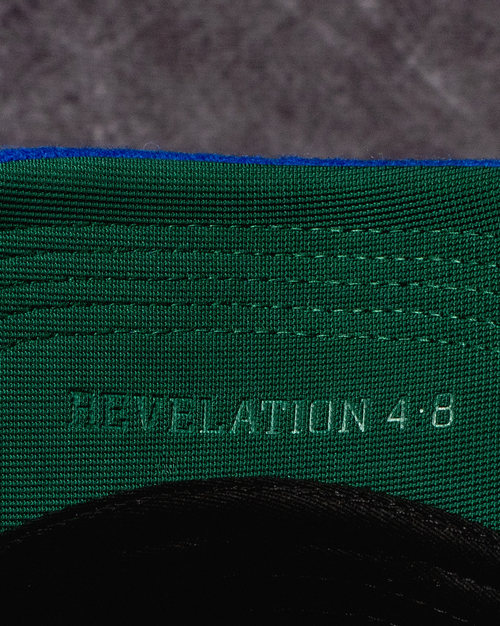 RUDE AWAKENINGS ‘ SERAPHIM ‘