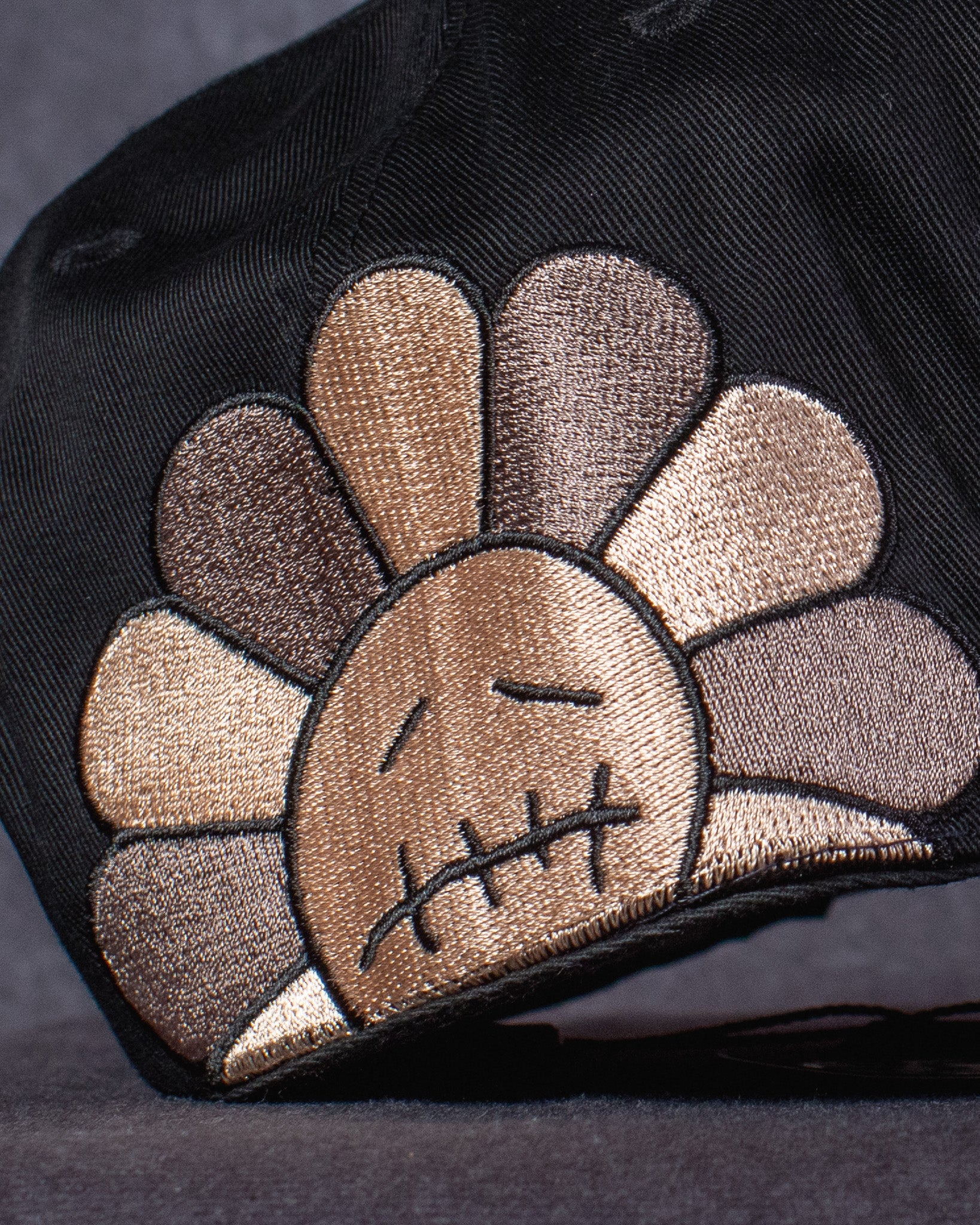 31 Hats ‘ MuraTravis ‘ anniversary