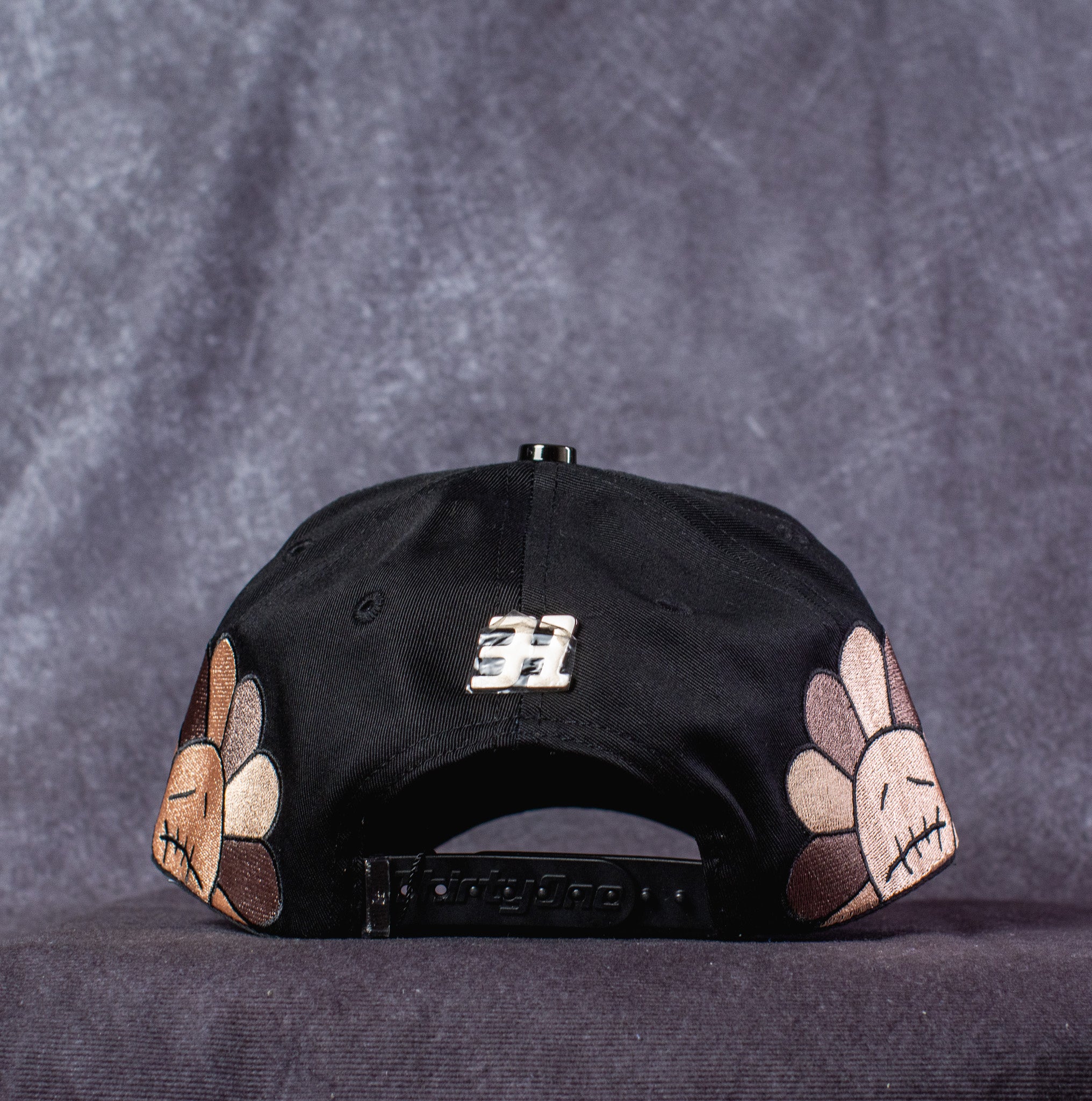 31 Hats ‘ MuraTravis ‘ anniversary