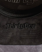 31 Hats ‘ MuraTravis ‘ anniversary