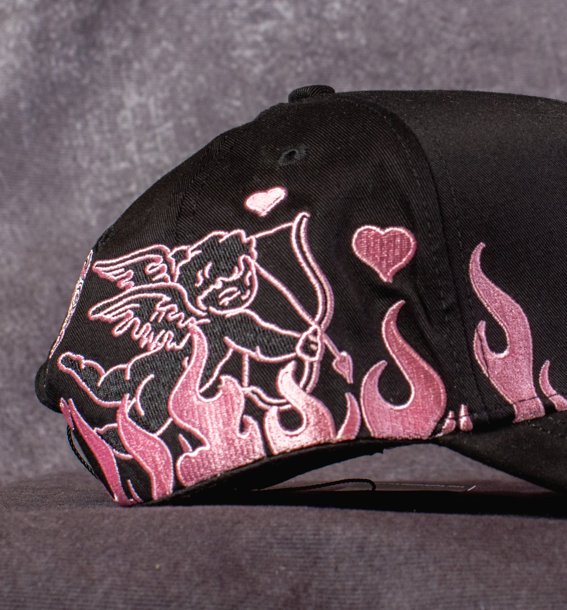 31 Hats Valentines Day