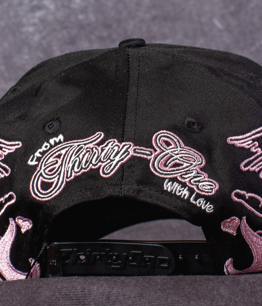 31 Hats Valentines Day