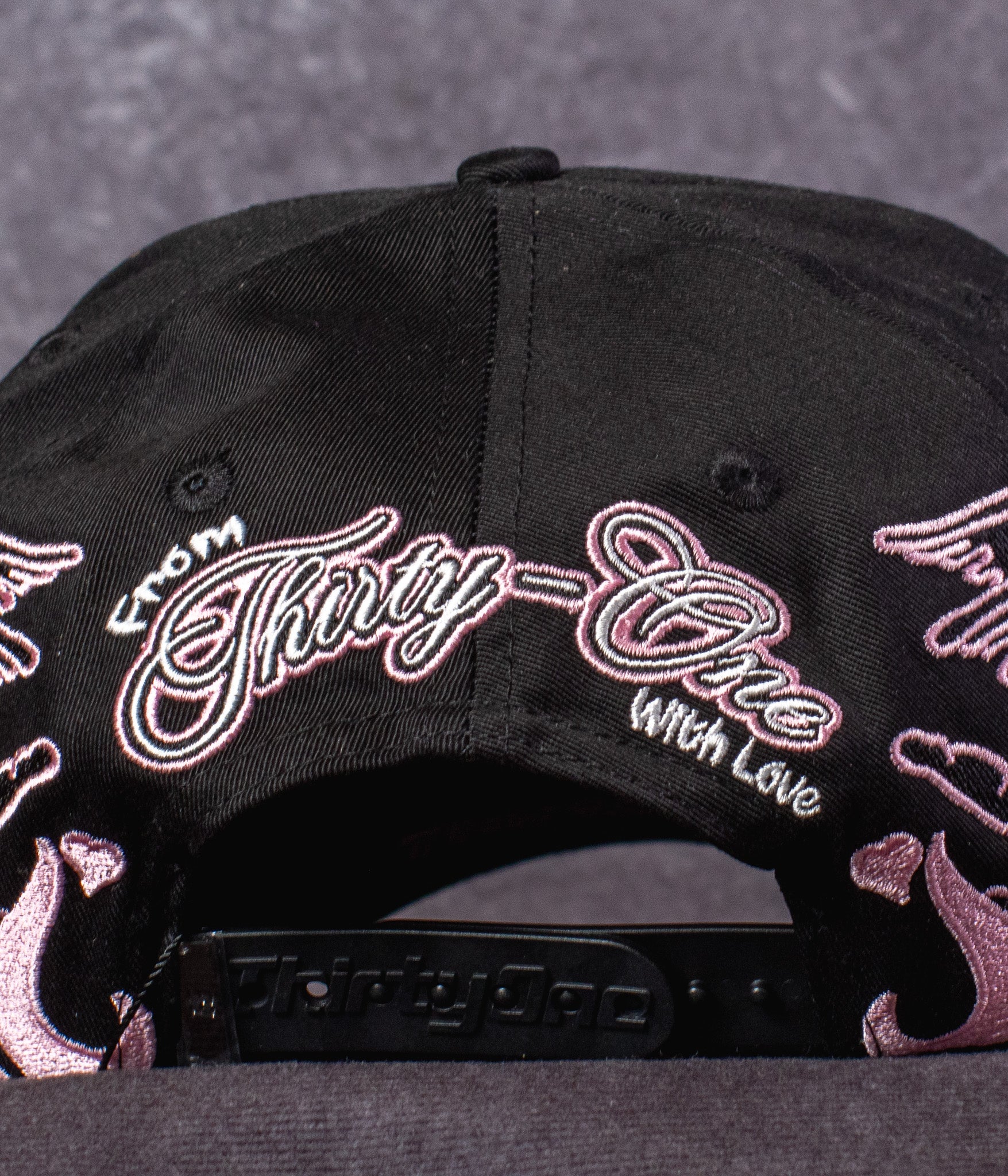 31 Hats Valentines Day