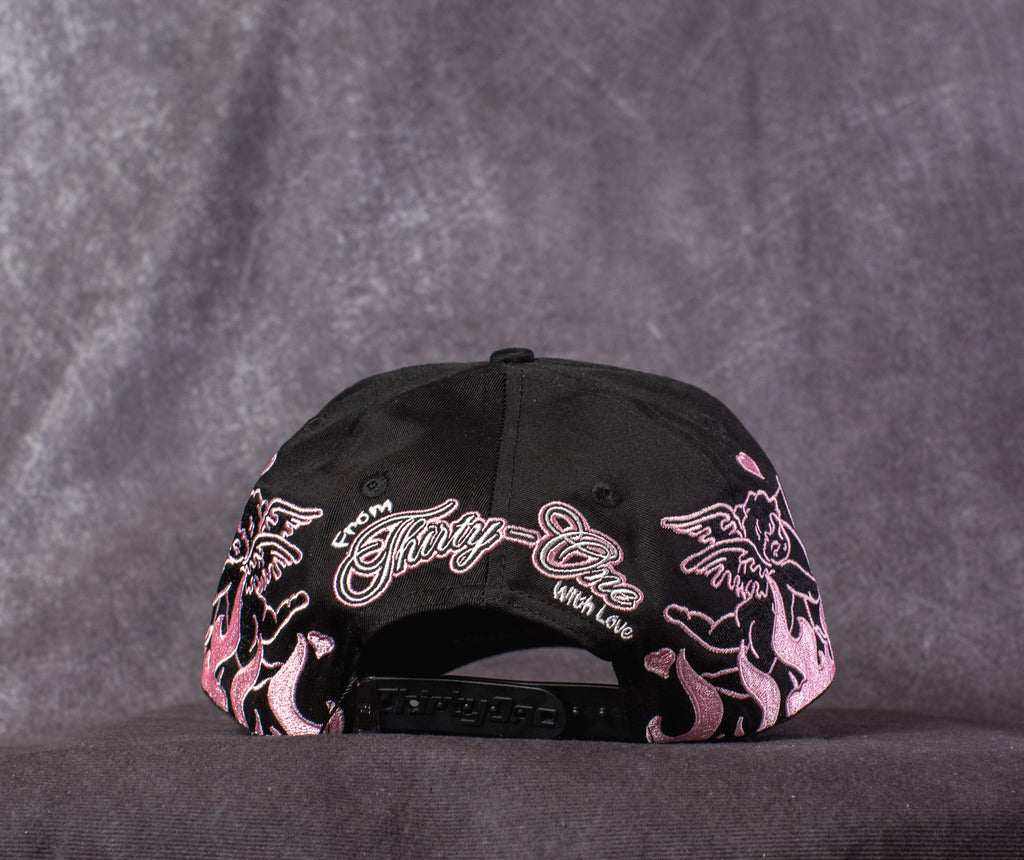 31 Hats Valentines Day