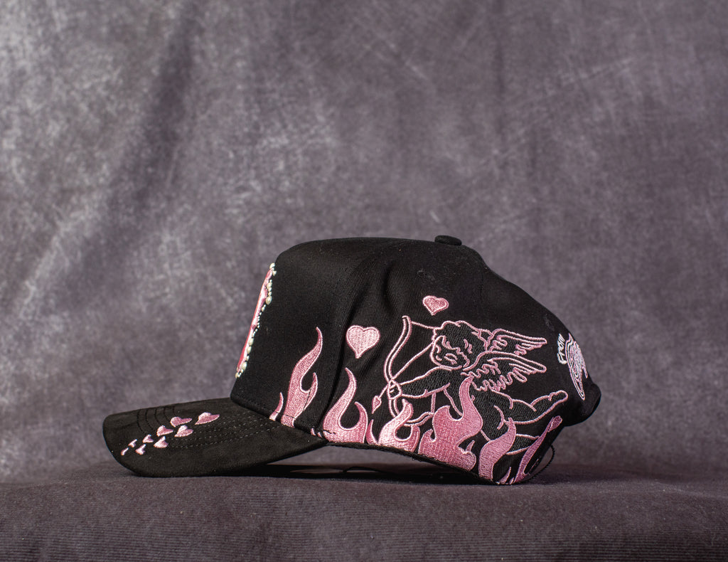 31 Hats Valentines Day