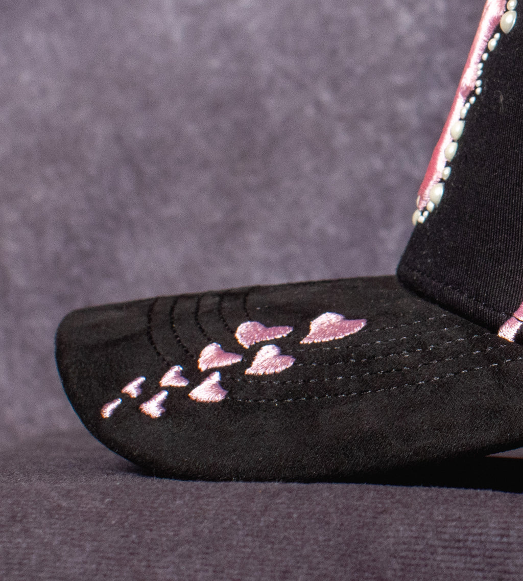 31 Hats Valentines Day