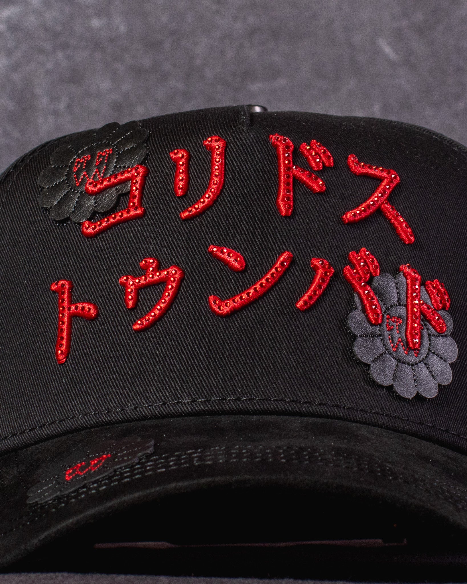 Barbas Hats ‘ Corridosu Tumbadosu’ CT Natanael cano