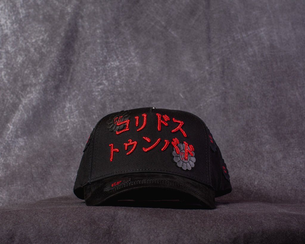 Barbas Hats ‘ Corridosu Tumbadosu’ CT Natanael cano