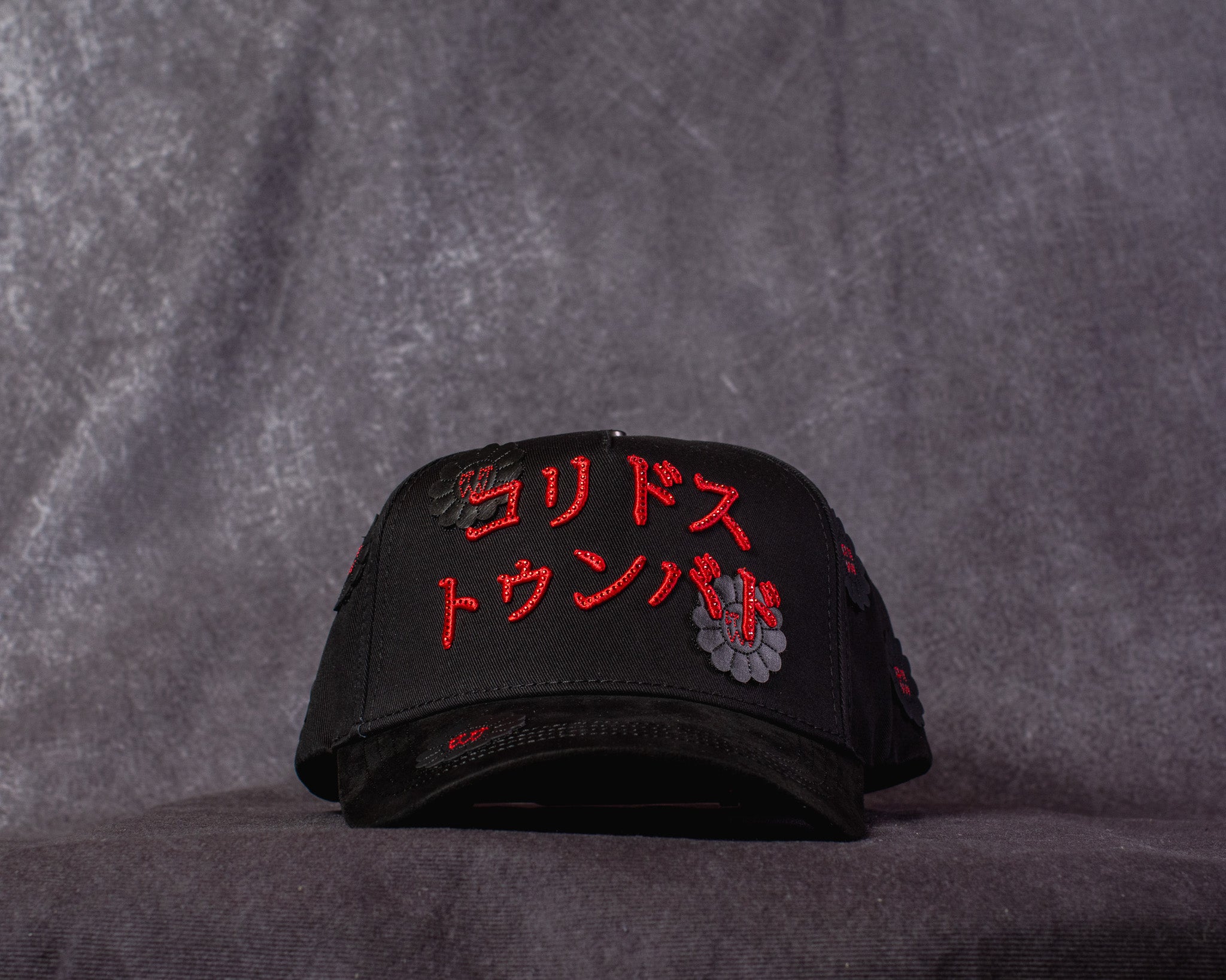 Barbas Hats ‘ Corridosu Tumbadosu’ CT Natanael cano