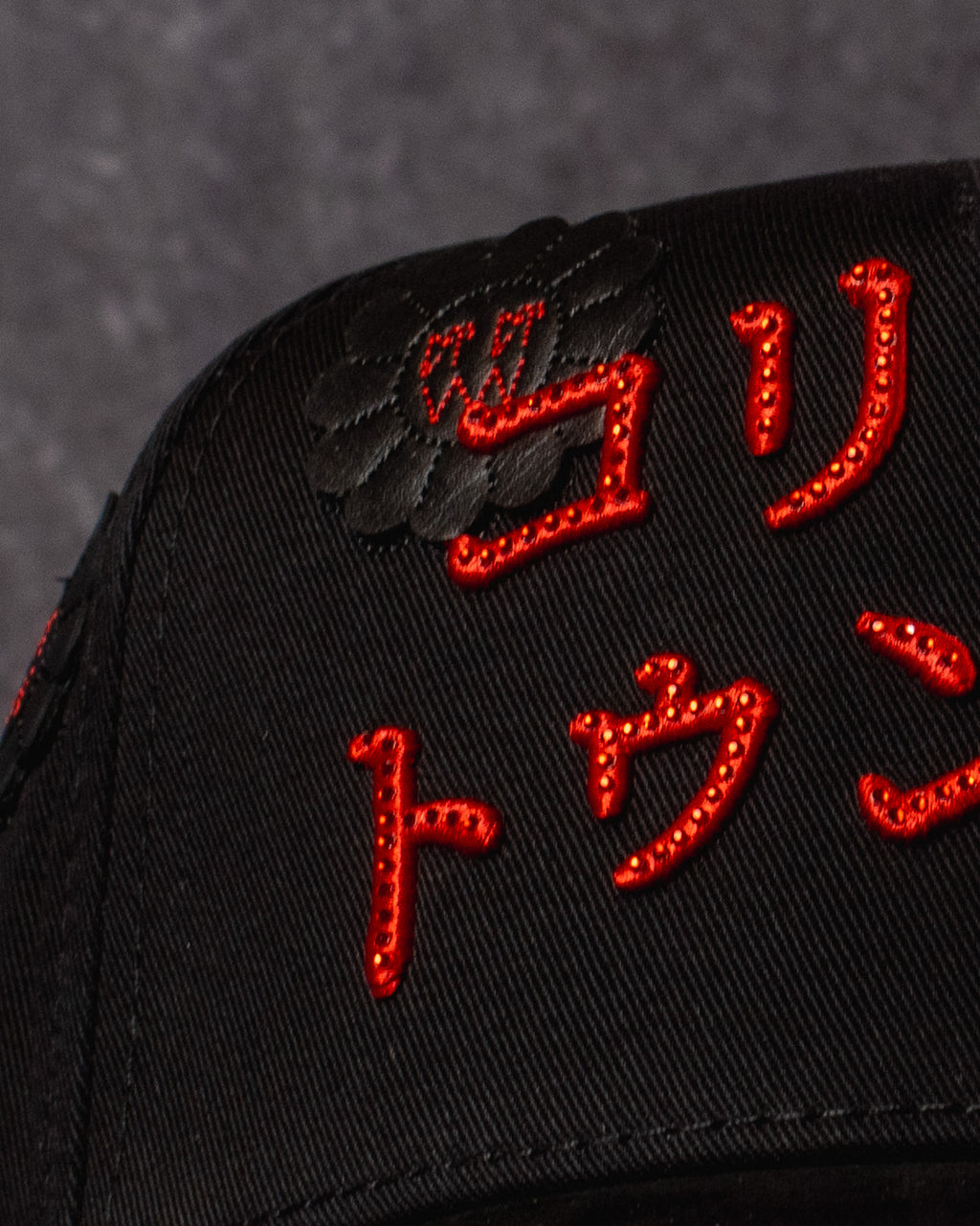 Barbas Hats ‘ Corridosu Tumbadosu’ CT Natanael cano