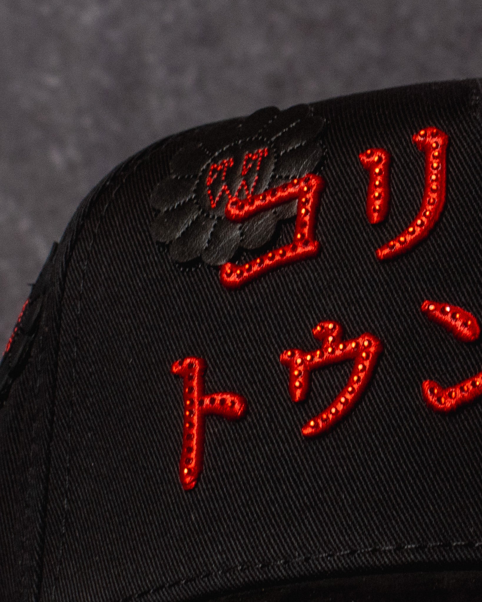 Barbas Hats ‘ Corridosu Tumbadosu’ CT Natanael cano