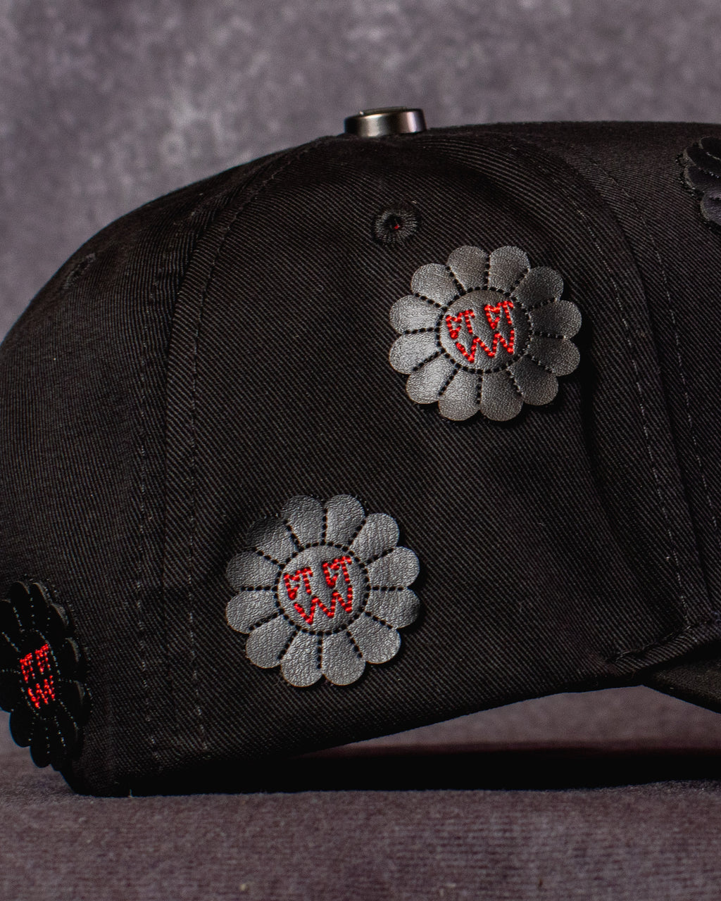 Barbas Hats ‘ Corridosu Tumbadosu’ CT Natanael cano