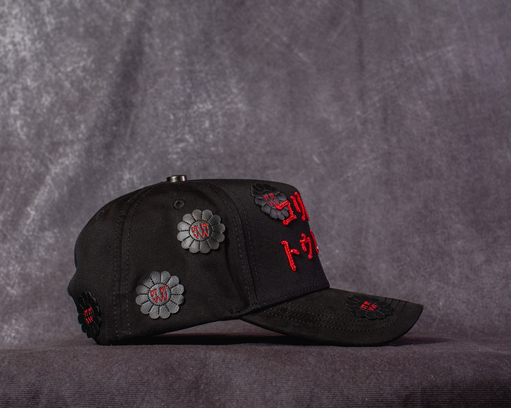 Barbas Hats ‘ Corridosu Tumbadosu’ CT Natanael cano