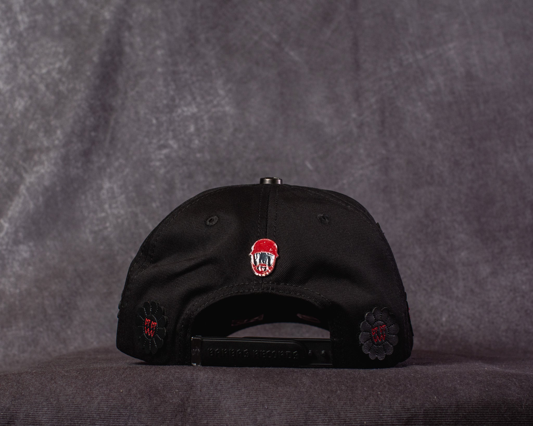 Barbas Hats ‘ Corridosu Tumbadosu’ CT Natanael cano