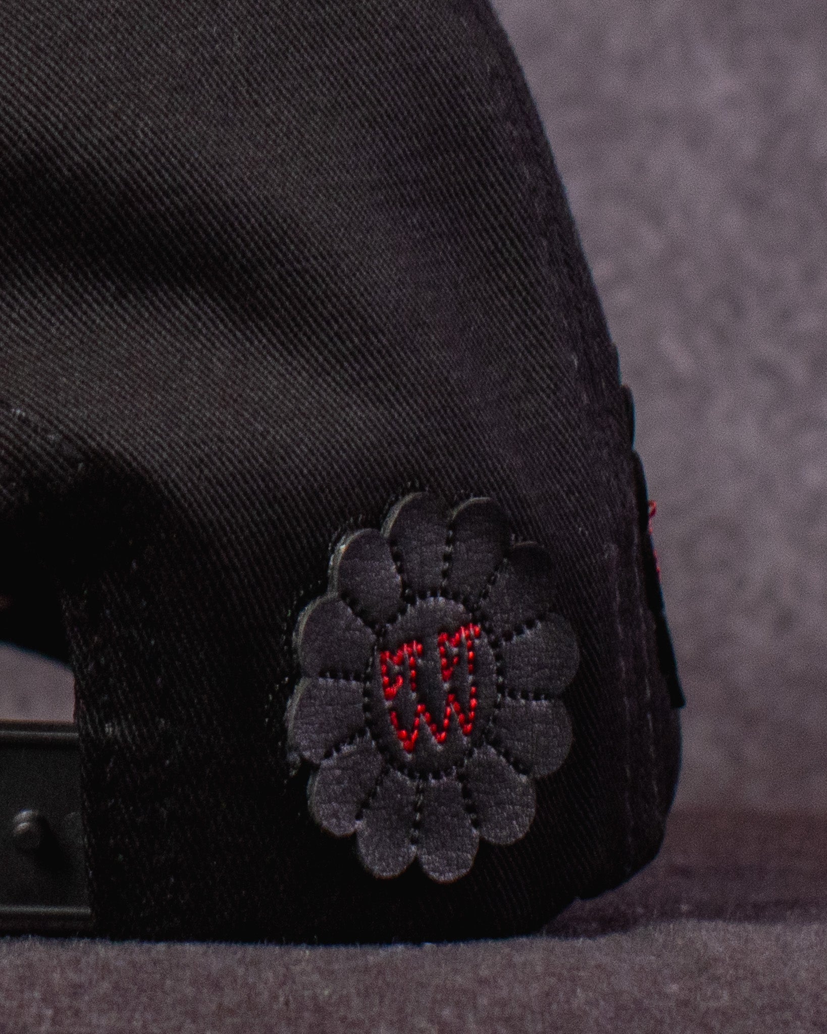 Barbas Hats ‘ Corridosu Tumbadosu’ CT Natanael cano