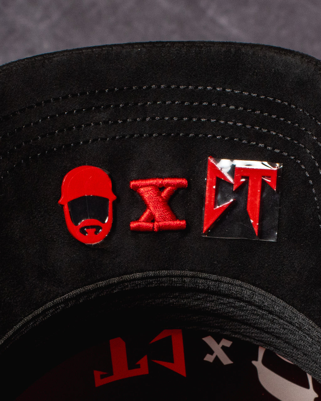 Barbas Hats ‘ Corridosu Tumbadosu’ CT Natanael cano