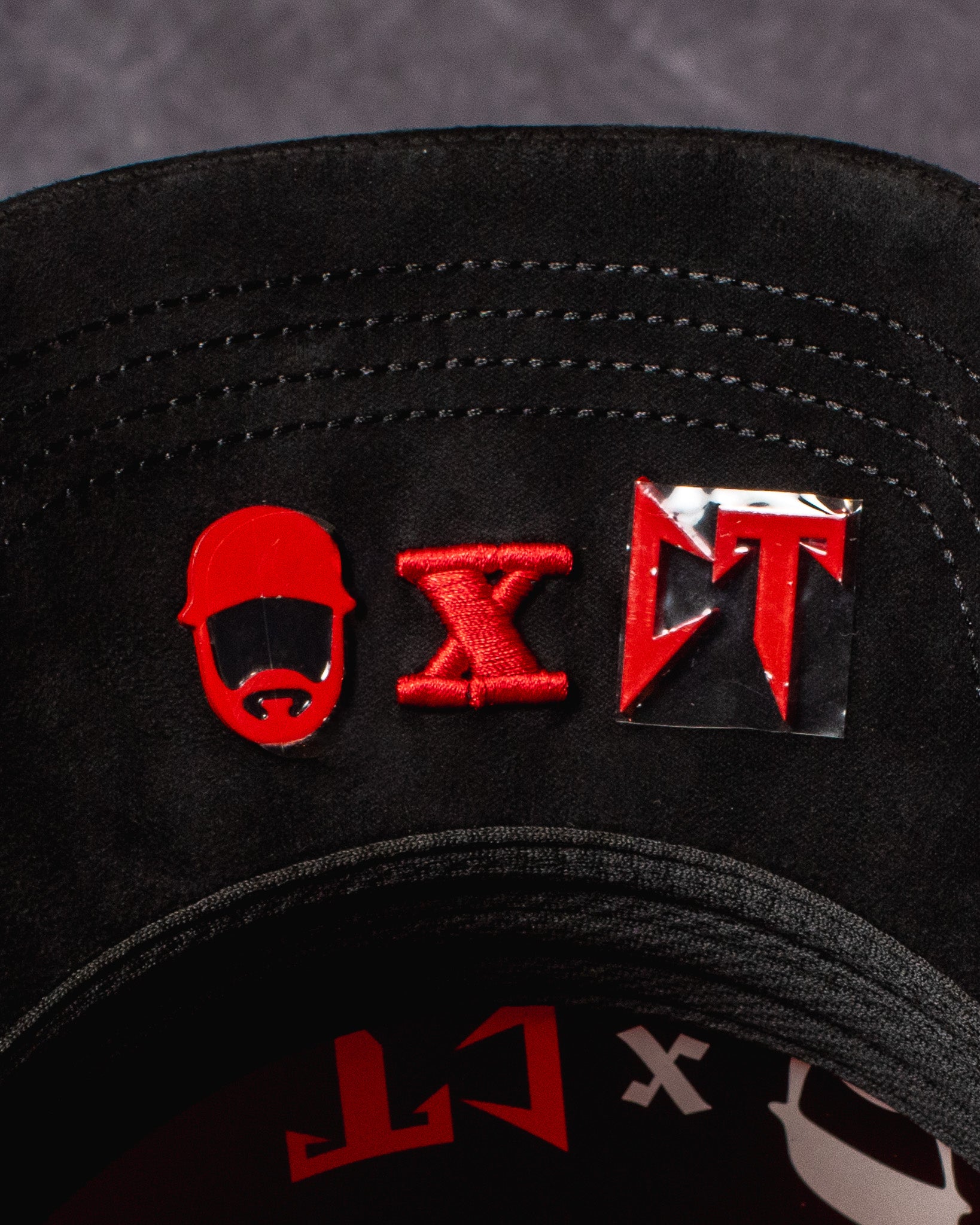 Barbas Hats ‘ Corridosu Tumbadosu’ CT Natanael cano