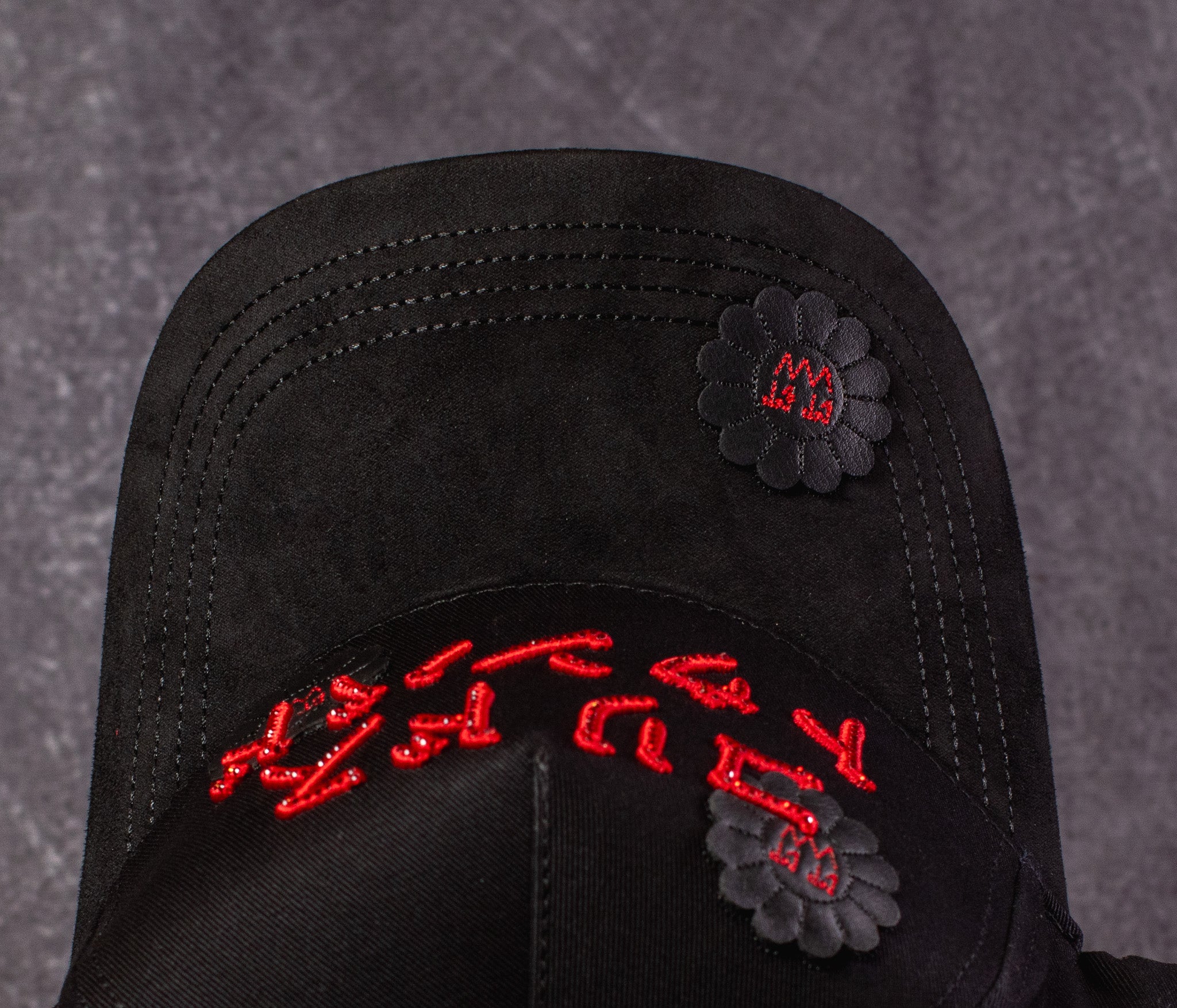 Barbas Hats ‘ Corridosu Tumbadosu’ CT Natanael cano