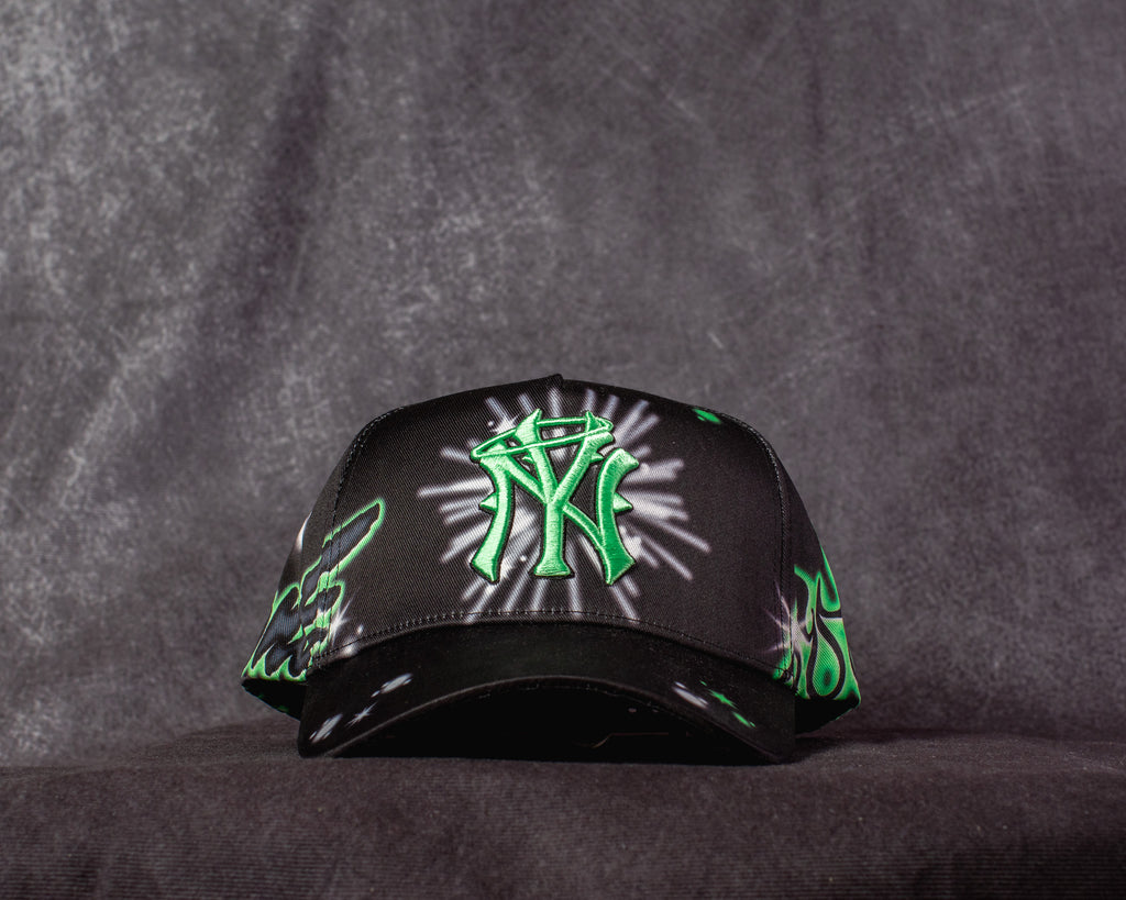 31 Hats ‘ Graffiti ‘